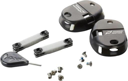 [D99909120800] Hinge Conversion Set