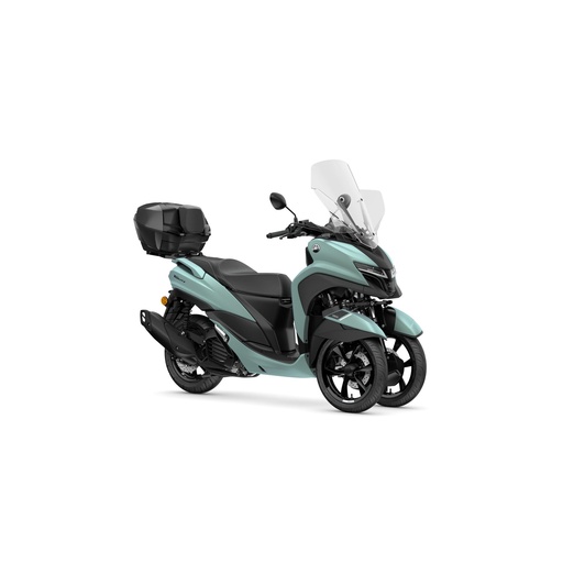 Gradski paket s kof. od 34 l za m. Tricity 125