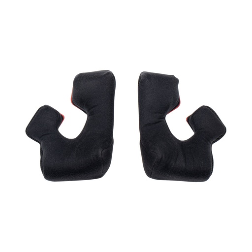 Cheek Pads 7.5
