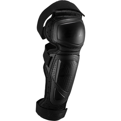 Knee&Shin Guard 3.0 EXT black