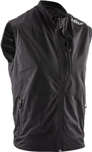 Vest Race black