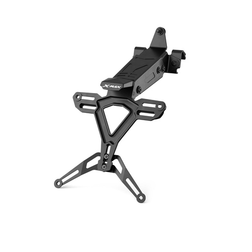 [BMKF16E00000] Držač registarske pločice XMAX