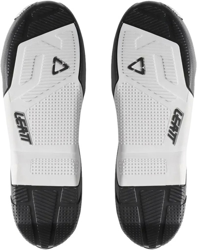 [013025102380] Sole 6.5 US9/10/11 Pair Black/Grey