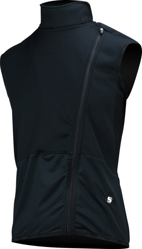Windstopper Gilet WTS 2 black