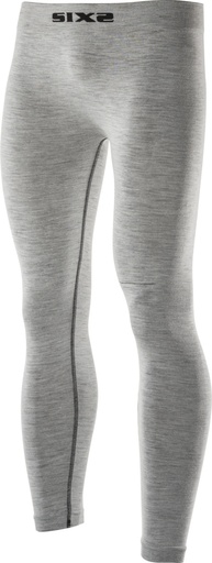 Functional underpants PNX Merino grey
