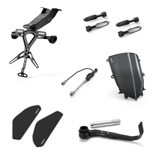 [BEBFSTYP1000] Stilski paket za model R7