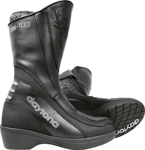 Boots Touring Lady Evoque GTX black
