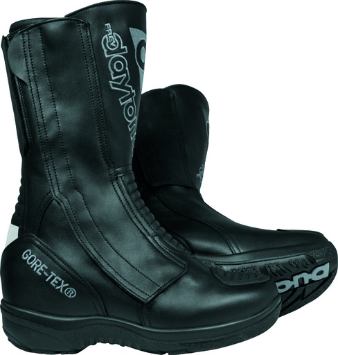 Boots Touring Woman Star GTX black