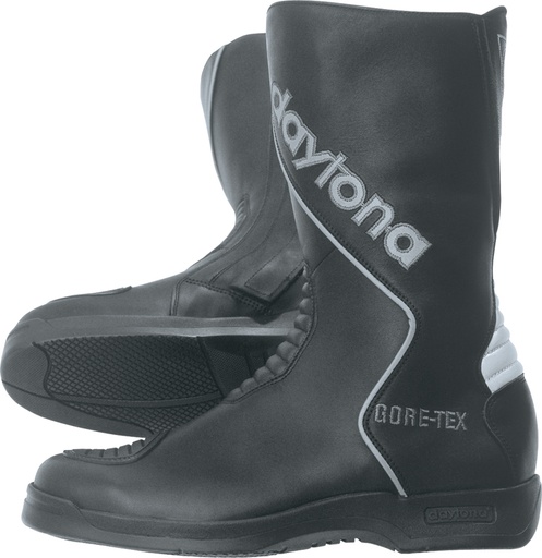 Boots Touring Voyager GTX black