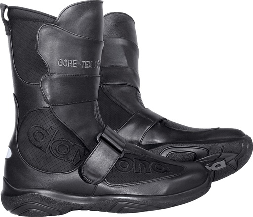 Boots Touring Burdit XCR GTX black
