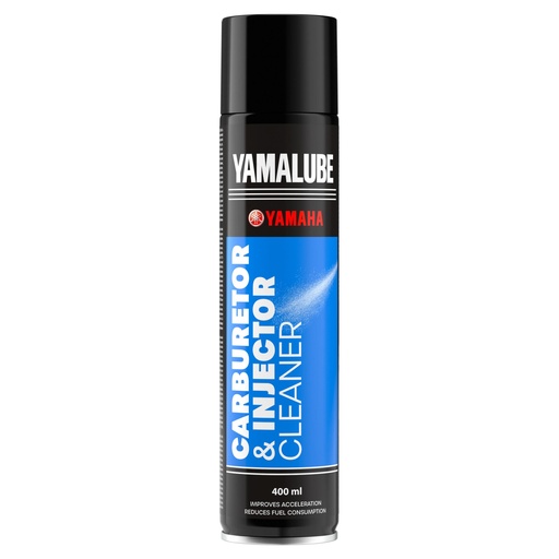 [YMD65049A104] Yamalube Carburetor & Injector Cleaner