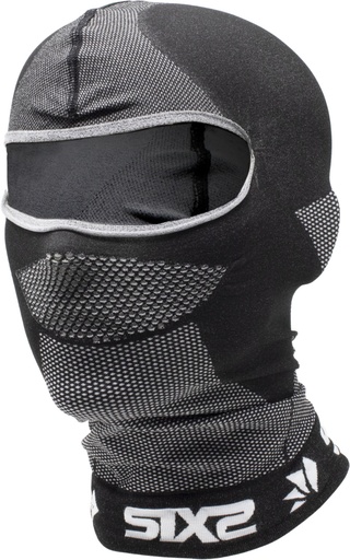 [F93006003000] Balaclava DBXL BT black