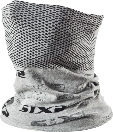 [F94952009000] Neck warmer TBX Merino grey