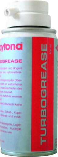 [F96253000000] TurboGrease for zip fasteners 100ml