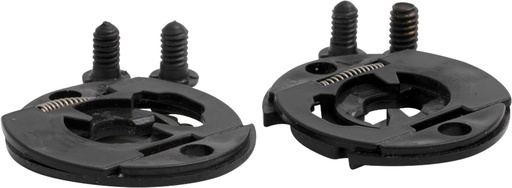 [X10801VBC000] VISOR MECHANISME HX 91