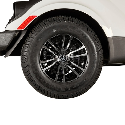 [GCAJC35200BK] 10-inčni kotač od legure Casino