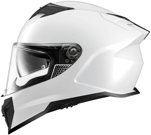 Full Face Helmet iXS912 SV 1.0 white